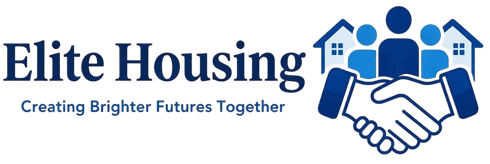 Elite Housing logo